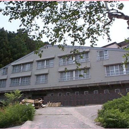Nozawa Country Hotel Exterior foto