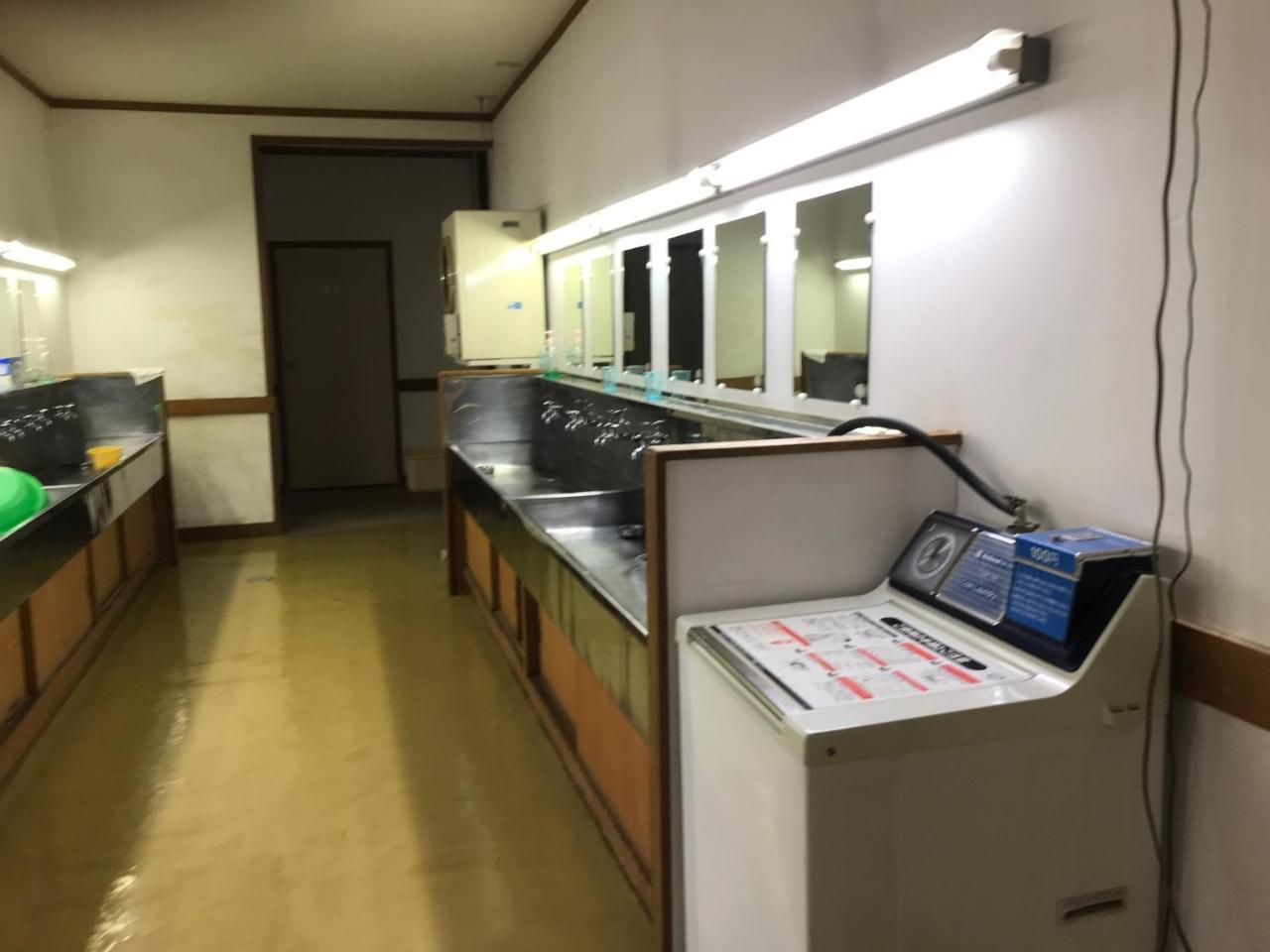Nozawa Country Hotel Exterior foto